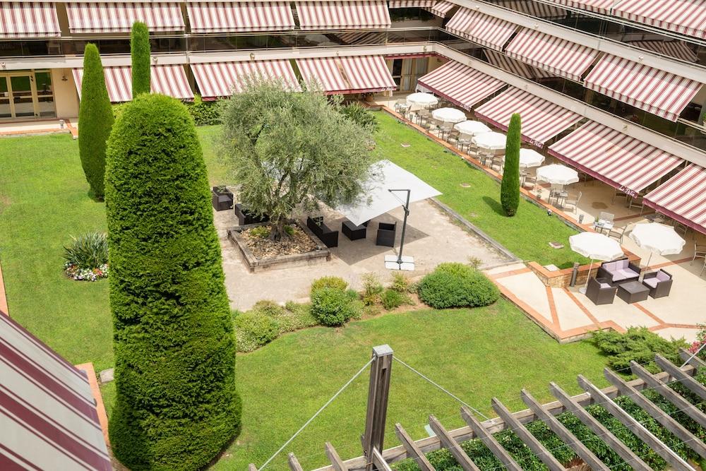 The Originals Boutique, Hotel Les Strelitzias Juan-les-Pins Zewnętrze zdjęcie