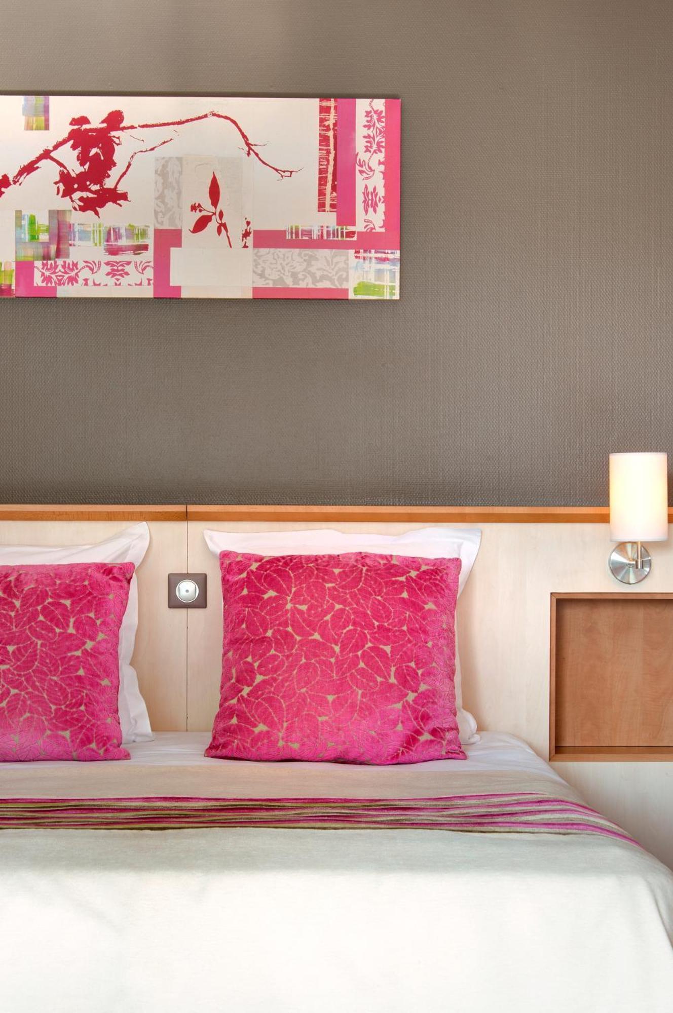 The Originals Boutique, Hotel Les Strelitzias Juan-les-Pins Zewnętrze zdjęcie