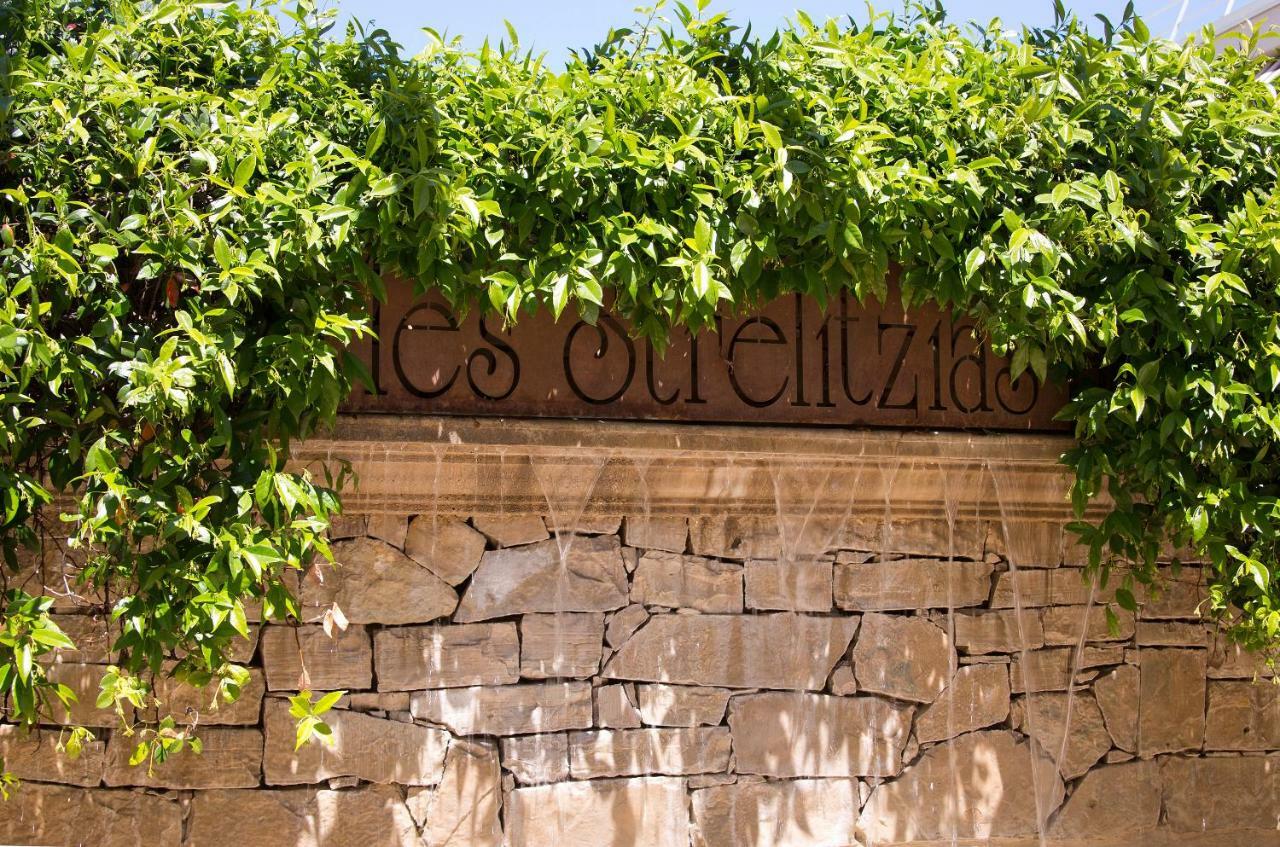The Originals Boutique, Hotel Les Strelitzias Juan-les-Pins Zewnętrze zdjęcie